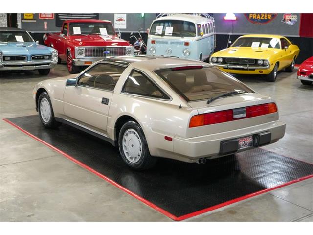1988 Nissan 300ZX (CC-2090412) for sale in Homer City, Pennsylvania
