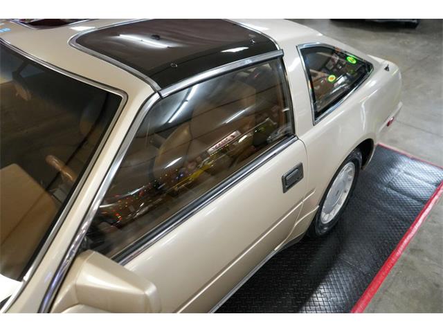 1988 Nissan 300ZX (CC-2090412) for sale in Homer City, Pennsylvania