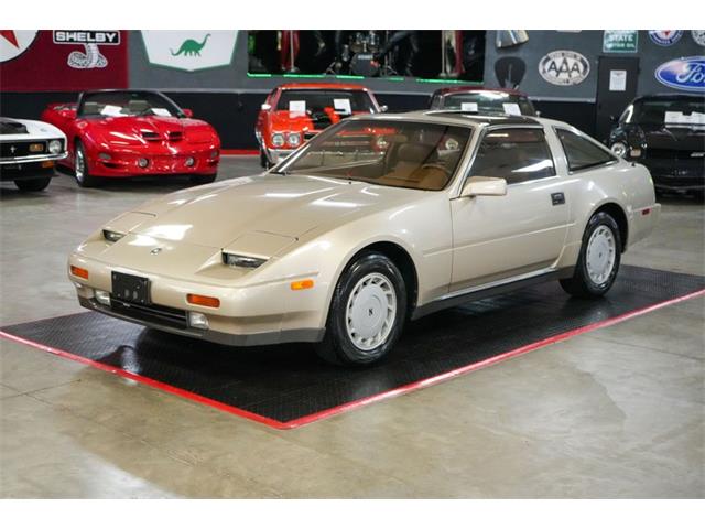 1988 Nissan 300ZX (CC-2090412) for sale in Homer City, Pennsylvania