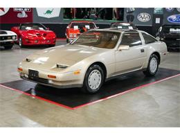 1988 Nissan 300ZX (CC-2090412) for sale in Homer City, Pennsylvania
