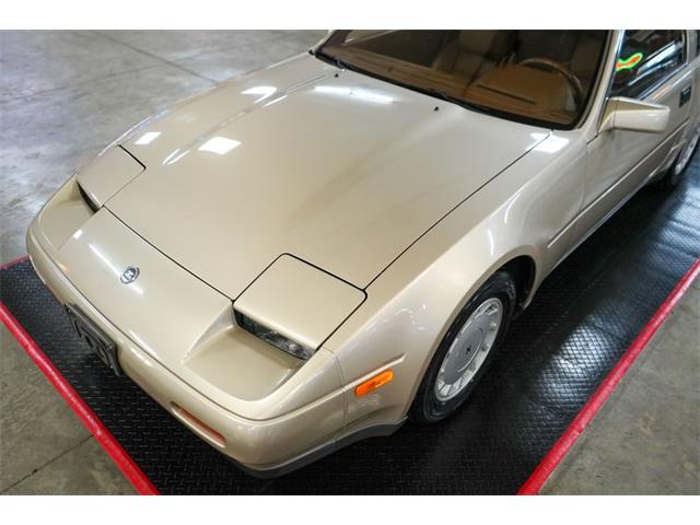 1988 Nissan 300ZX (CC-2090412) for sale in Homer City, Pennsylvania