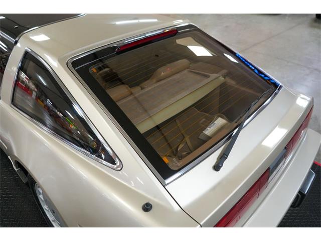 1988 Nissan 300ZX (CC-2090412) for sale in Homer City, Pennsylvania