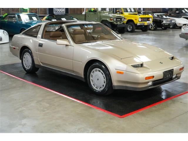 1988 Nissan 300ZX (CC-2090412) for sale in Homer City, Pennsylvania