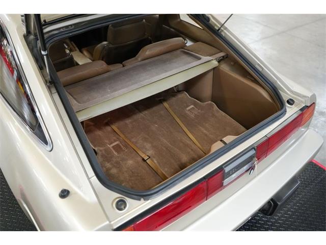 1988 Nissan 300ZX (CC-2090412) for sale in Homer City, Pennsylvania