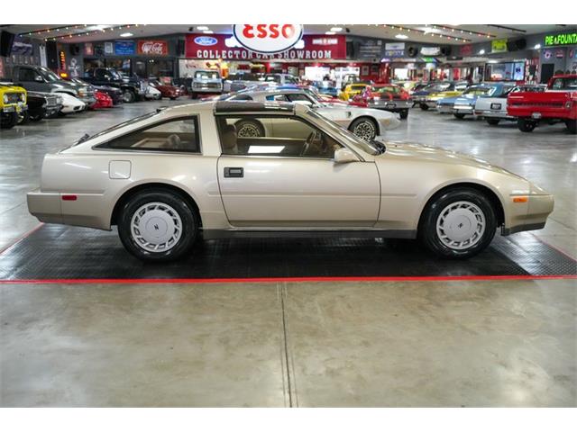 1988 Nissan 300ZX (CC-2090412) for sale in Homer City, Pennsylvania