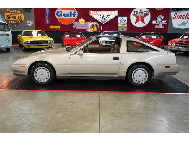 1988 Nissan 300ZX (CC-2090412) for sale in Homer City, Pennsylvania