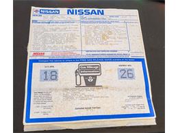 1988 Nissan 300ZX (CC-2090412) for sale in Homer City, Pennsylvania