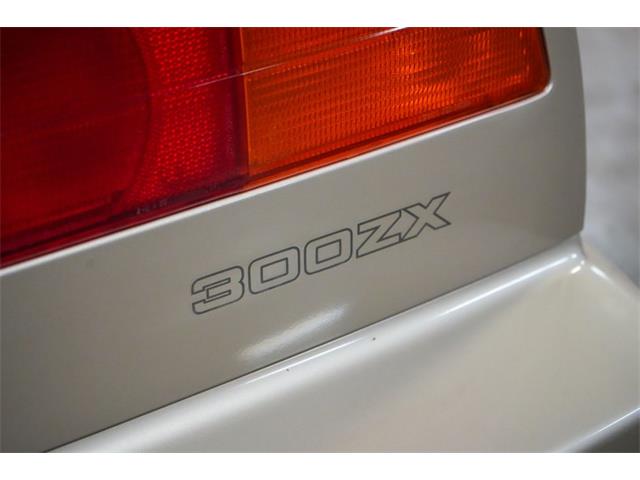 1988 Nissan 300ZX (CC-2090412) for sale in Homer City, Pennsylvania