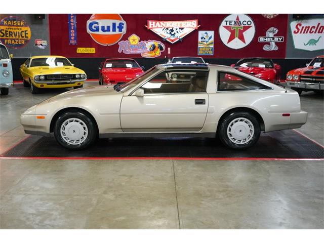 1988 Nissan 300ZX (CC-2090412) for sale in Homer City, Pennsylvania