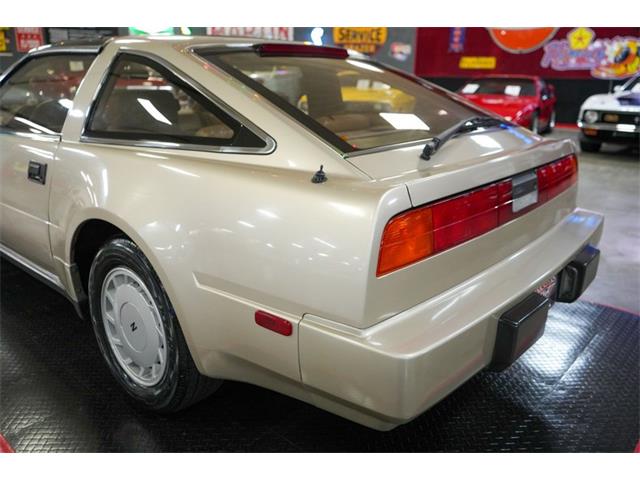 1988 Nissan 300ZX (CC-2090412) for sale in Homer City, Pennsylvania