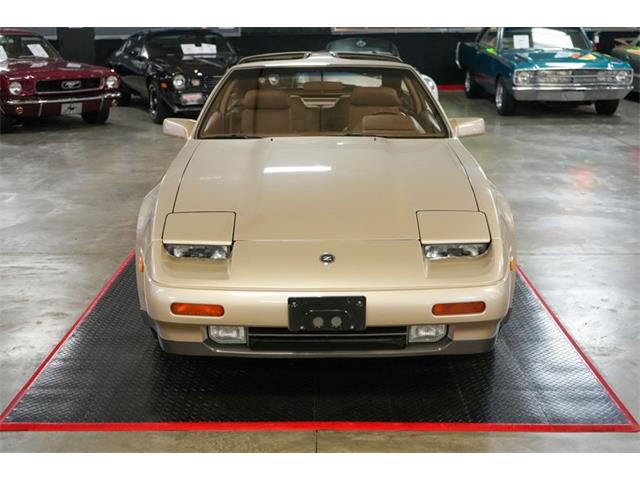 1988 Nissan 300ZX (CC-2090412) for sale in Homer City, Pennsylvania
