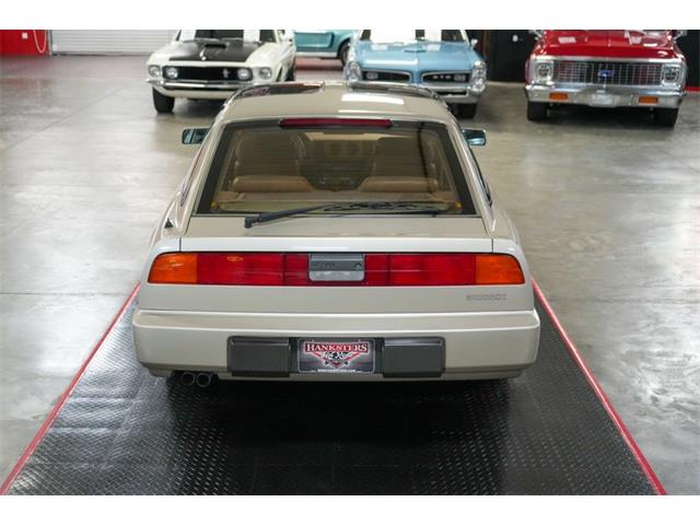 1988 Nissan 300ZX (CC-2090412) for sale in Homer City, Pennsylvania