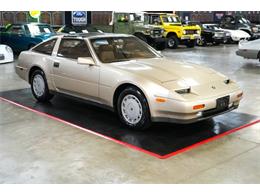 1988 Nissan 300ZX (CC-2090412) for sale in Homer City, Pennsylvania