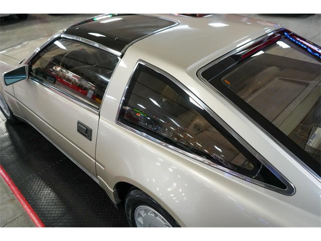 1988 Nissan 300ZX (CC-2090412) for sale in Homer City, Pennsylvania