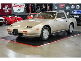 1988 Nissan 300ZX (CC-2090412) for sale in Homer City, Pennsylvania