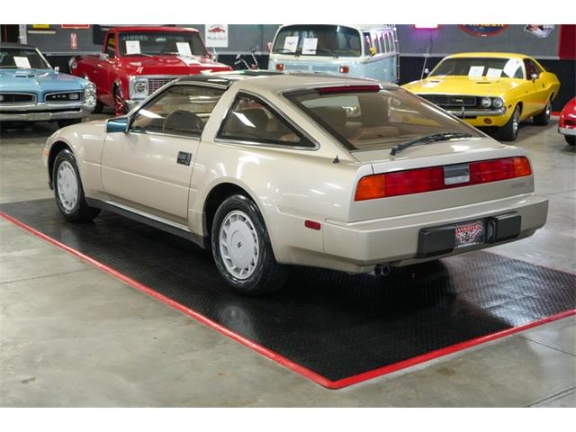 1988 Nissan 300ZX (CC-2090412) for sale in Homer City, Pennsylvania
