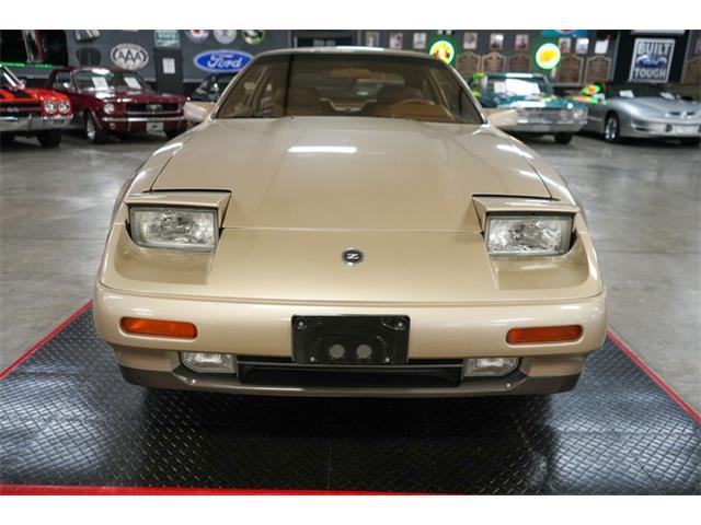1988 Nissan 300ZX (CC-2090412) for sale in Homer City, Pennsylvania