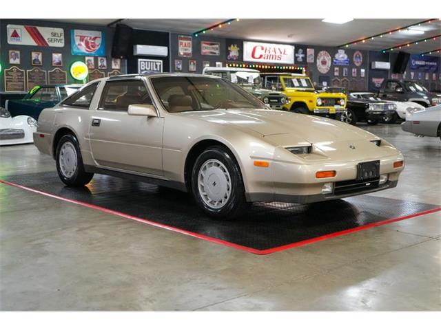 1988 Nissan 300ZX (CC-2090412) for sale in Homer City, Pennsylvania