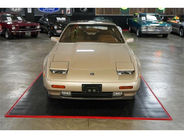 1988 Nissan 300ZX (CC-2090412) for sale in Homer City, Pennsylvania