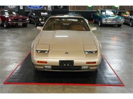1988 Nissan 300ZX (CC-2090412) for sale in Homer City, Pennsylvania