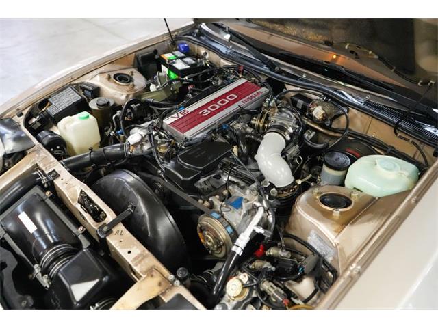 1988 Nissan 300ZX (CC-2090412) for sale in Homer City, Pennsylvania