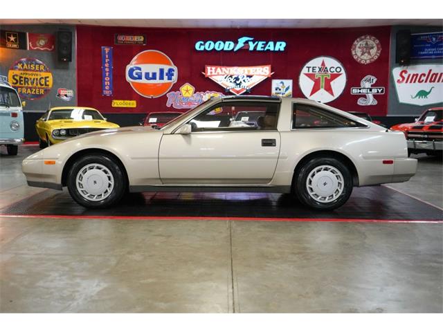 1988 Nissan 300ZX (CC-2090412) for sale in Homer City, Pennsylvania