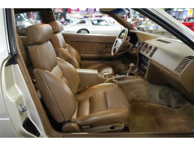 1988 Nissan 300ZX (CC-2090412) for sale in Homer City, Pennsylvania