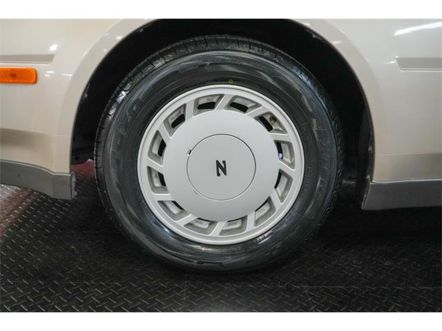1988 Nissan 300ZX (CC-2090412) for sale in Homer City, Pennsylvania