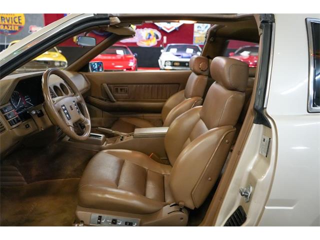 1988 Nissan 300ZX (CC-2090412) for sale in Homer City, Pennsylvania