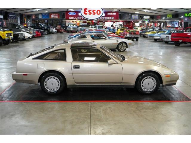 1988 Nissan 300ZX (CC-2090412) for sale in Homer City, Pennsylvania