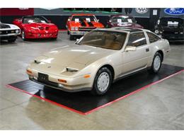 1988 Nissan 300ZX (CC-2090412) for sale in Homer City, Pennsylvania