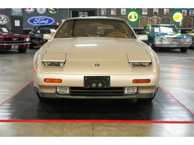 1988 Nissan 300ZX (CC-2090412) for sale in Homer City, Pennsylvania