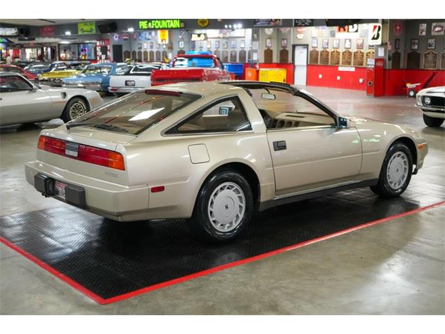 1988 Nissan 300ZX (CC-2090412) for sale in Homer City, Pennsylvania