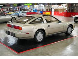 1988 Nissan 300ZX (CC-2090412) for sale in Homer City, Pennsylvania