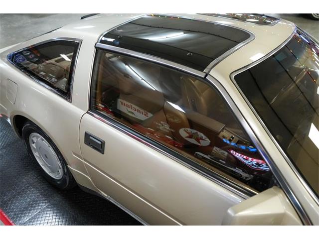 1988 Nissan 300ZX (CC-2090412) for sale in Homer City, Pennsylvania
