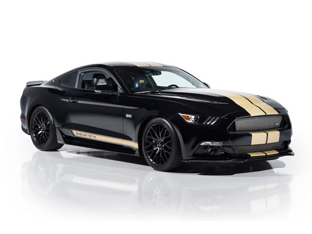 2016 Ford Mustang (CC-2094120) for sale in Farmingdale, New York