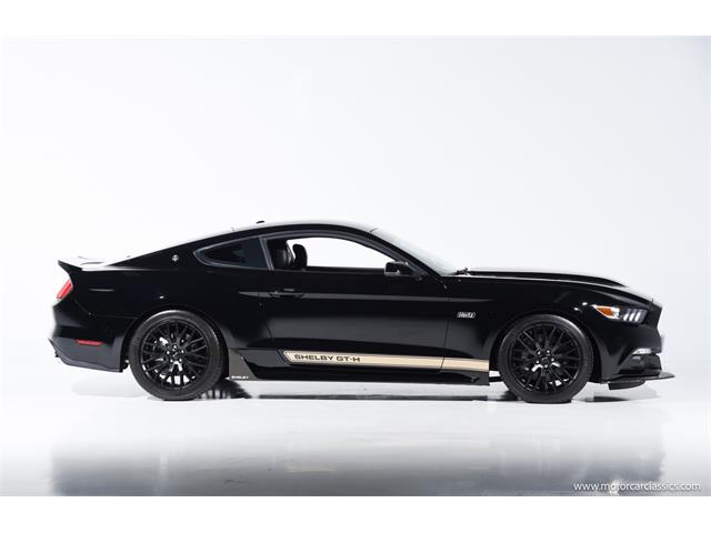 2016 Ford Mustang (CC-2094120) for sale in Farmingdale, New York