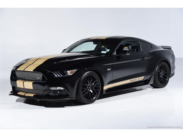 2016 Ford Mustang (CC-2094120) for sale in Farmingdale, New York