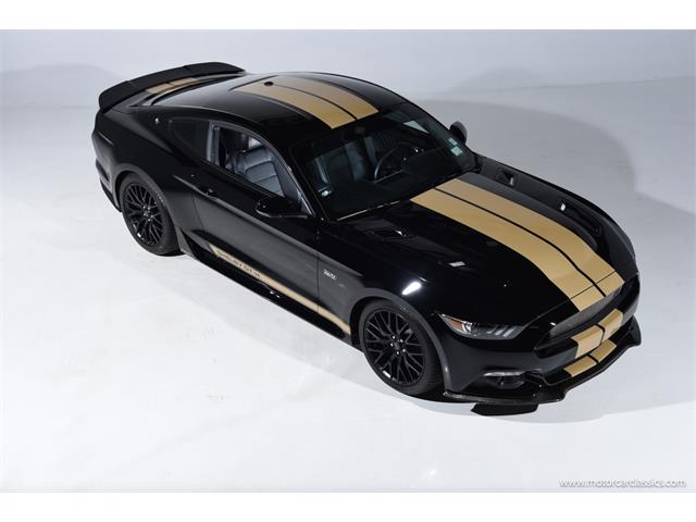 2016 Ford Mustang (CC-2094120) for sale in Farmingdale, New York