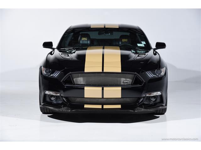 2016 Ford Mustang (CC-2094120) for sale in Farmingdale, New York
