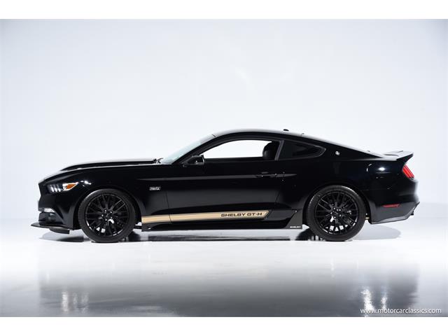 2016 Ford Mustang (CC-2094120) for sale in Farmingdale, New York