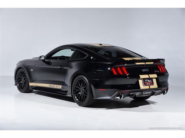 2016 Ford Mustang (CC-2094120) for sale in Farmingdale, New York