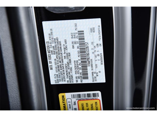 2016 Ford Mustang (CC-2094120) for sale in Farmingdale, New York