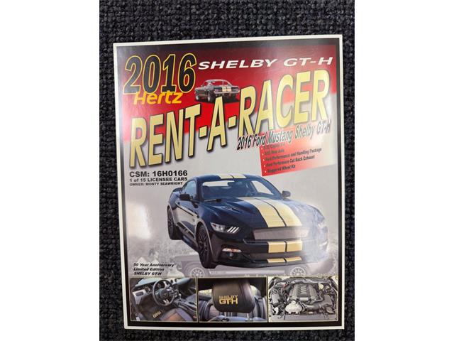 2016 Ford Mustang (CC-2094120) for sale in Farmingdale, New York