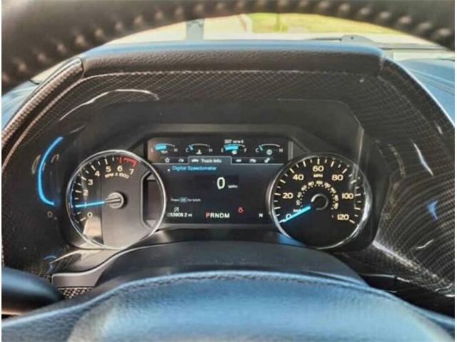 2018 Ford F150 (CC-2094121) for sale in Cadillac, Michigan