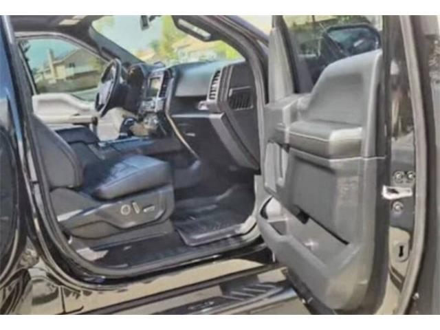 2018 Ford F150 (CC-2094121) for sale in Cadillac, Michigan