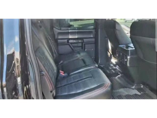 2018 Ford F150 (CC-2094121) for sale in Cadillac, Michigan