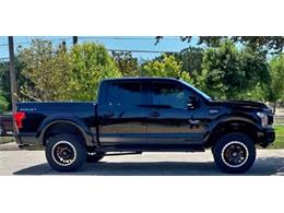 2018 Ford F150 (CC-2094121) for sale in Cadillac, Michigan