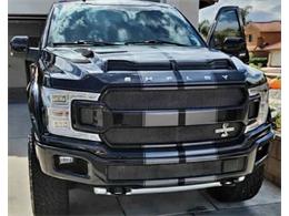 2018 Ford F150 (CC-2094121) for sale in Cadillac, Michigan