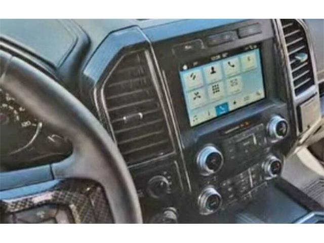 2018 Ford F150 (CC-2094121) for sale in Cadillac, Michigan